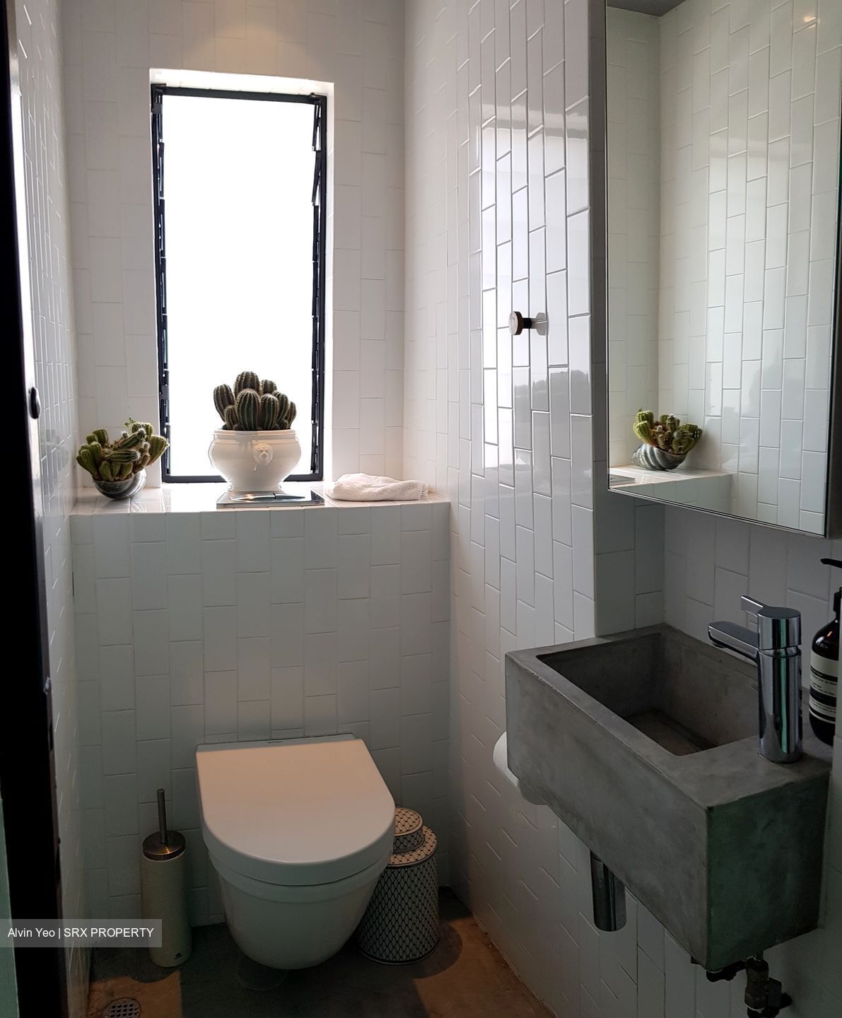 Tiong Bahru Estate (D3), Apartment #352447321